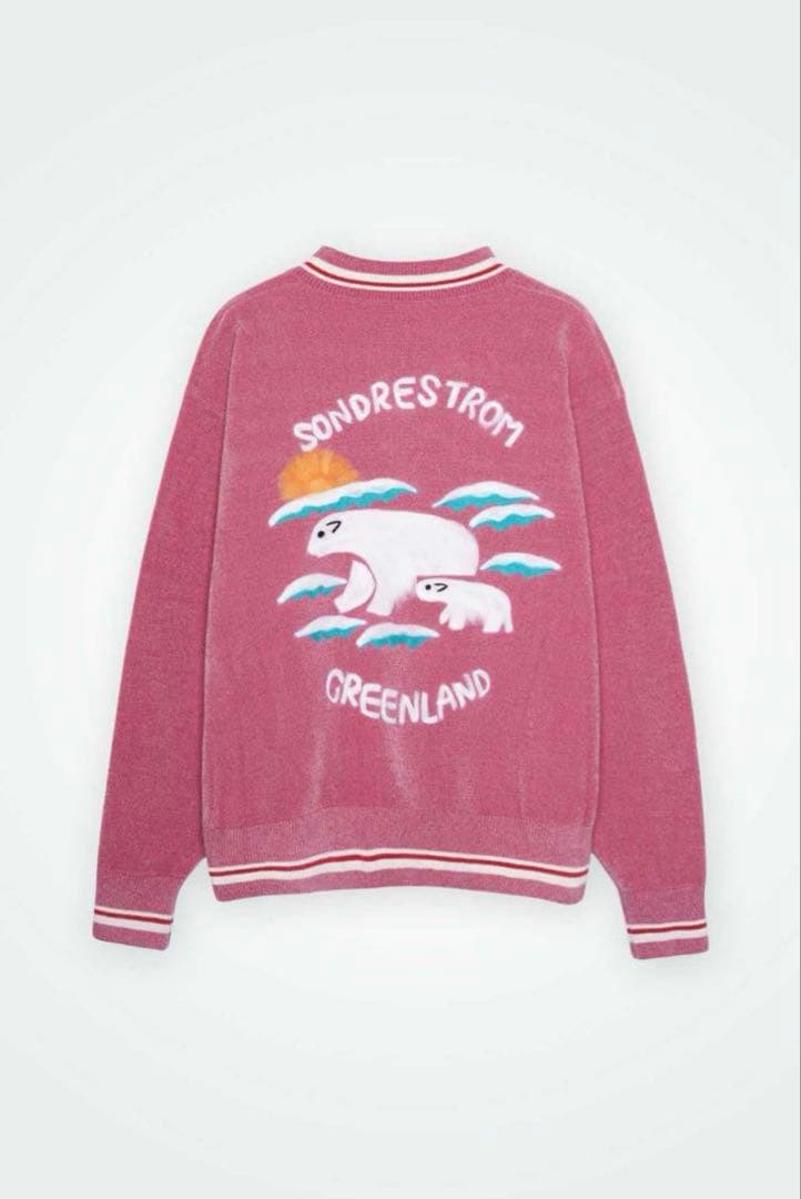 DAIRIKU Needle Punch Reversible Ska Knitの通販はau PAY マーケット