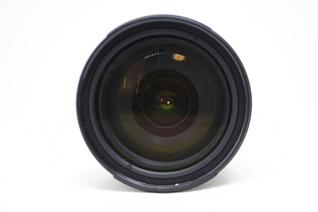 ニコンAF-S DX 18-200mm F3.5-5.6G ED VR