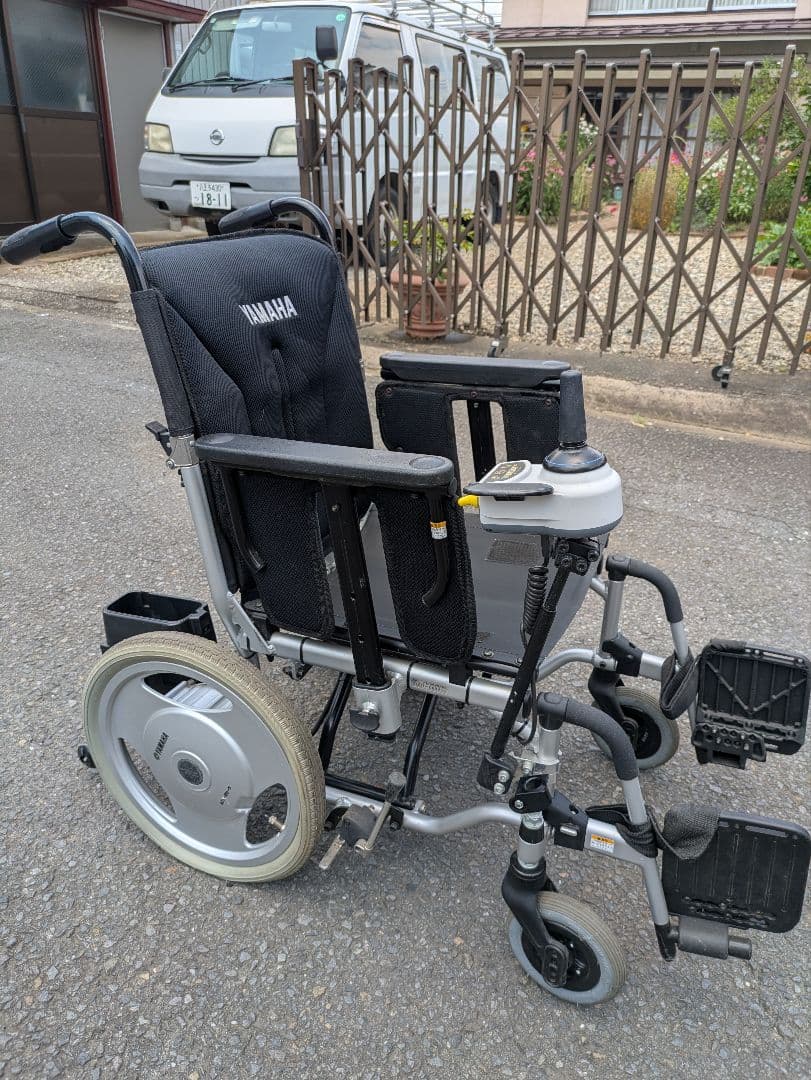 大幅値下げ《メンテ必要》YAMAHA タウニィジョイエックス／X ヤマハ