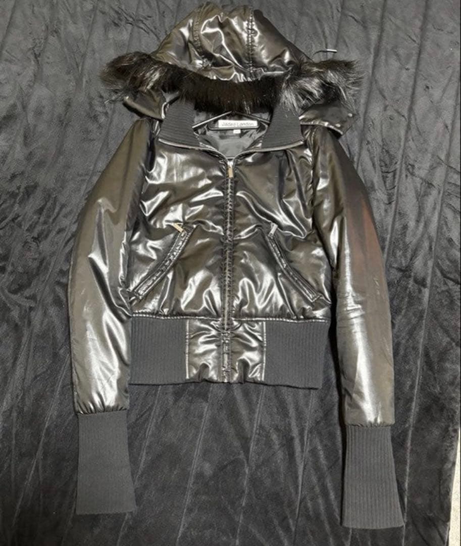 Jaded London ダウンジャケット ケンタウロス健太着用 - メルカリ