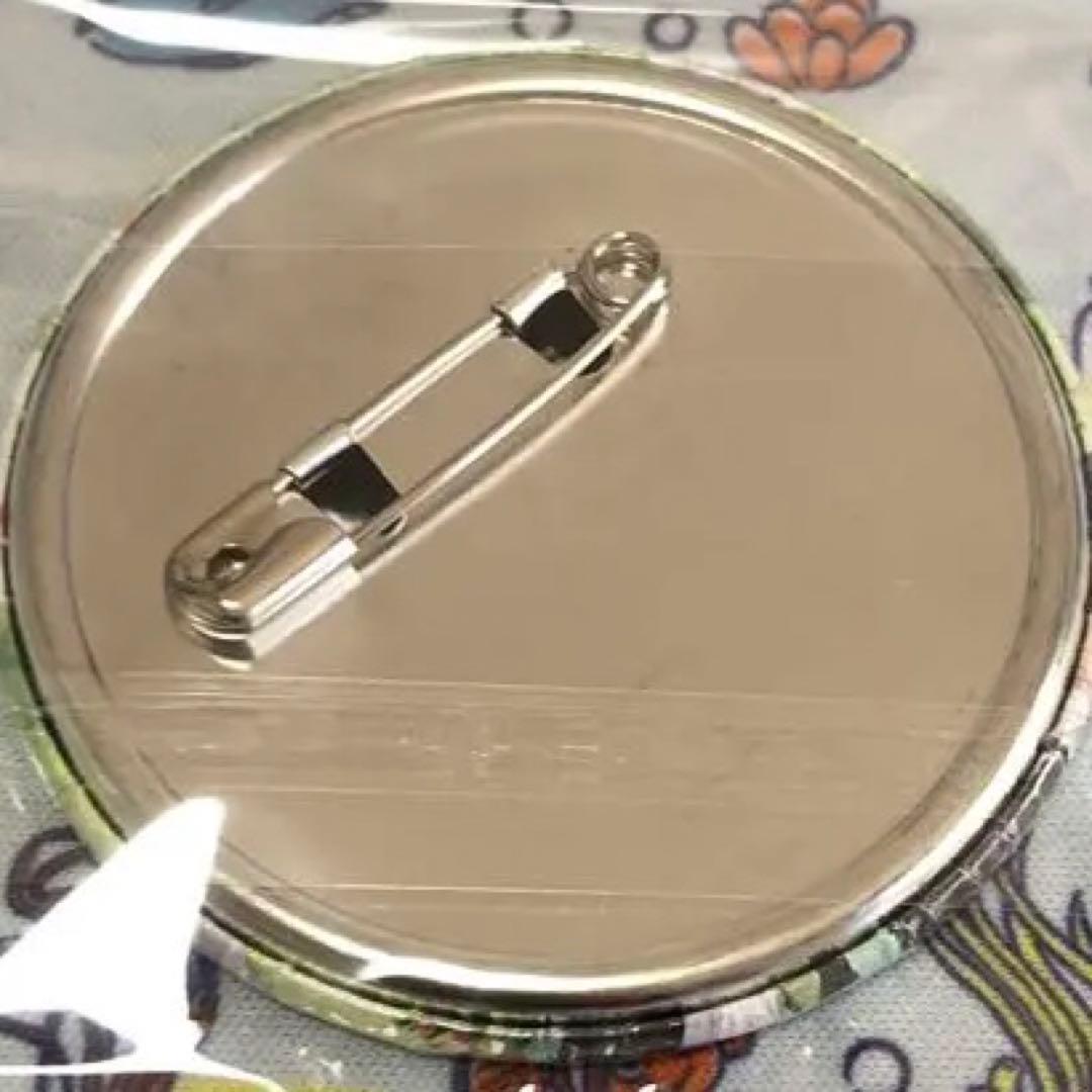 超激レア 探偵オペラミルキィホームズ 缶バッジ 非売品 - メルカリ