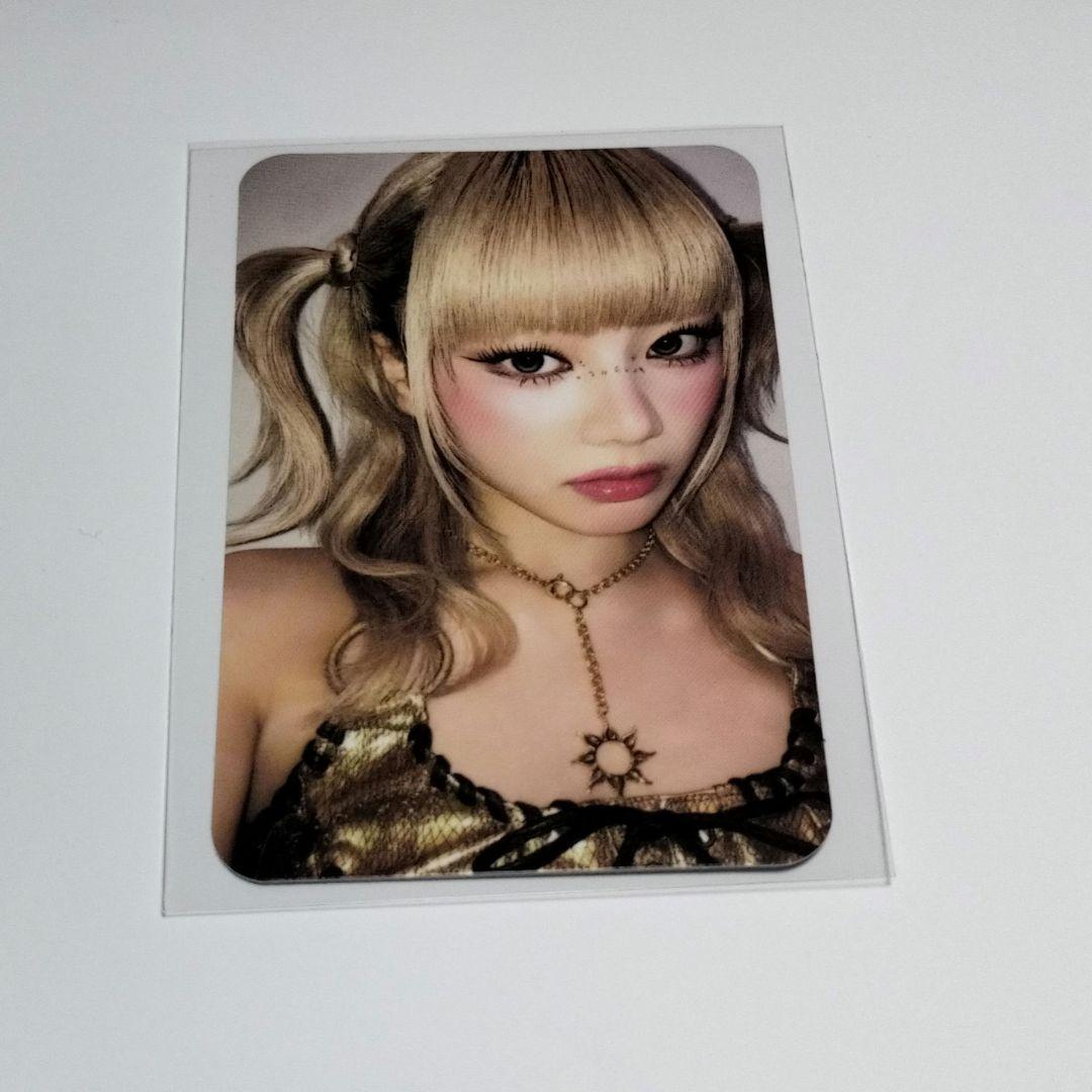 XG ヒナタ HINATA ワルツ トレカ ALPHAZ FC限定 ラキドロ - メルカリ