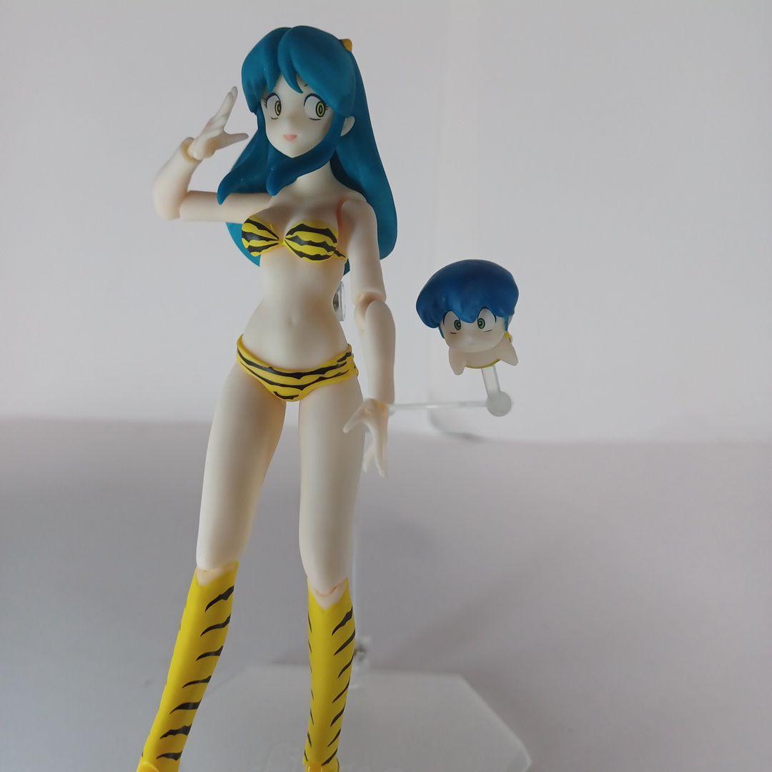 figma うる星やつら ラム - メルカリ