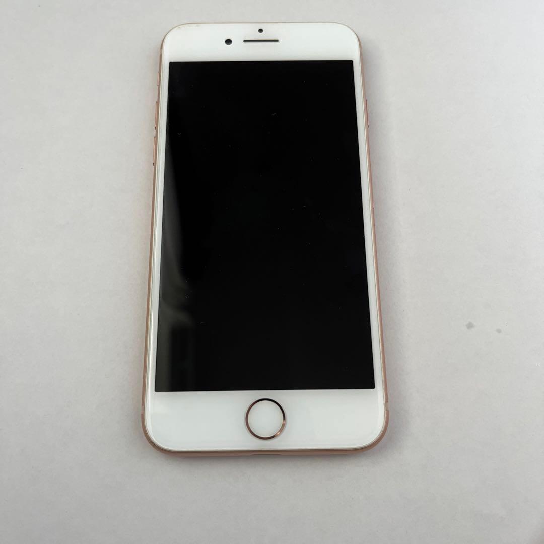 美品Apple iPhone 8 ゴールド 64GB ♫ 美品 Apple iPhone 8 ゴールド 64GB Apple iPhone 8 64GB - Space