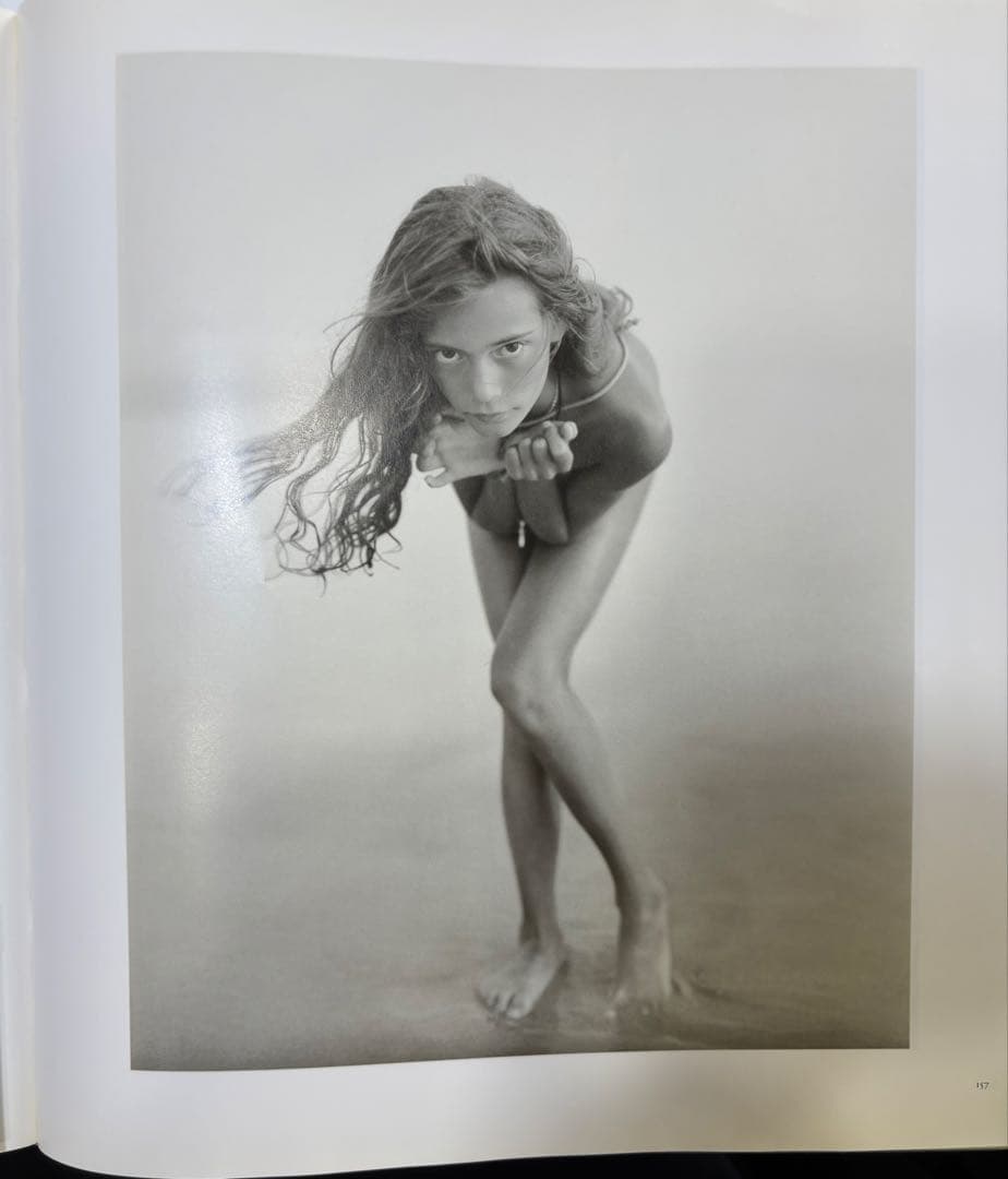 ニコニコ商店 Jock Sturges ジョック スタージェス 写真集