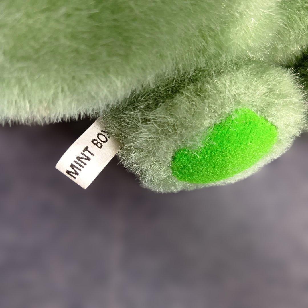 ビンテージ 昭和レトロ MEISEI 恐竜 きょうりゅう ぬいぐるみ 3体