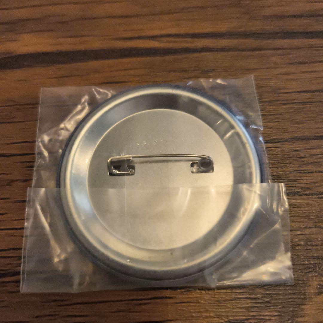 ヘタリア チェンジング缶バッジ プロイセン 愉快な仲間たちだよっ