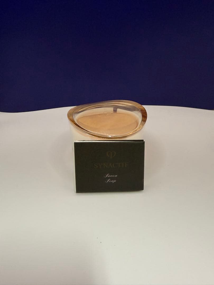 新品未使用　格安　1点限り　クレ•ド•ポー ボーテ　シナクティフ　サボンn 楽天市場】【国内正規品・選べるタイプ】資生堂 クレ・ド・ポー ボーテ