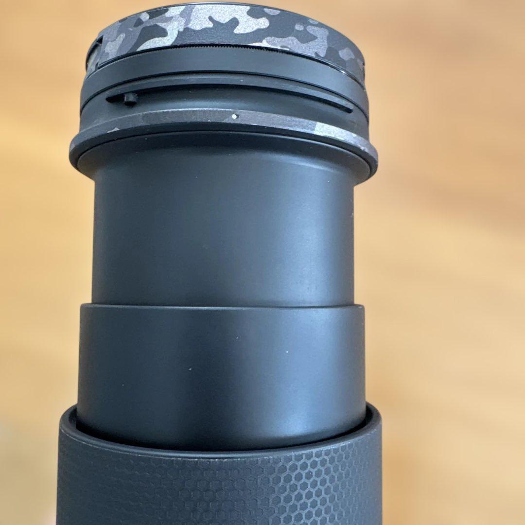 レンズ(ズーム) TAMRON 28-200mm F2.8-5.6 Di IIIRXD