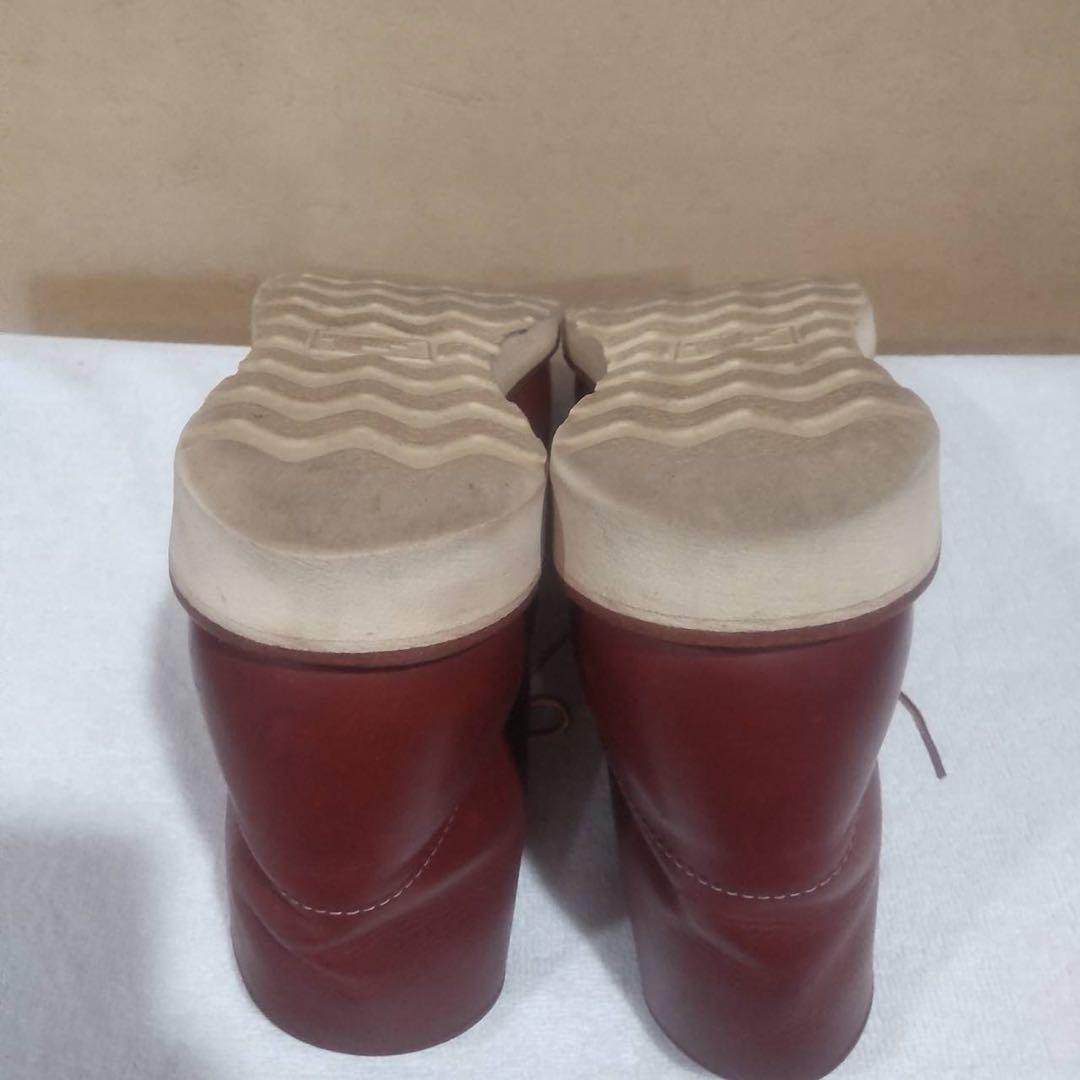 RED WING　9105　US9 1/2D　27.5cm