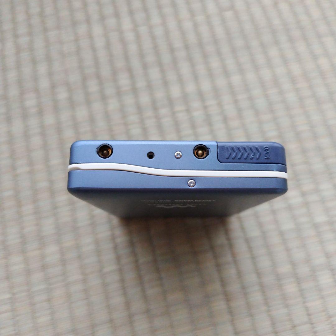 SONY ウォークマン WM-EX631 ジャンク扱い 付属品あり 希少品 - メルカリ
