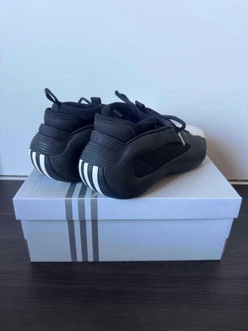 adidas harden8 ハーデン8 27.0cm