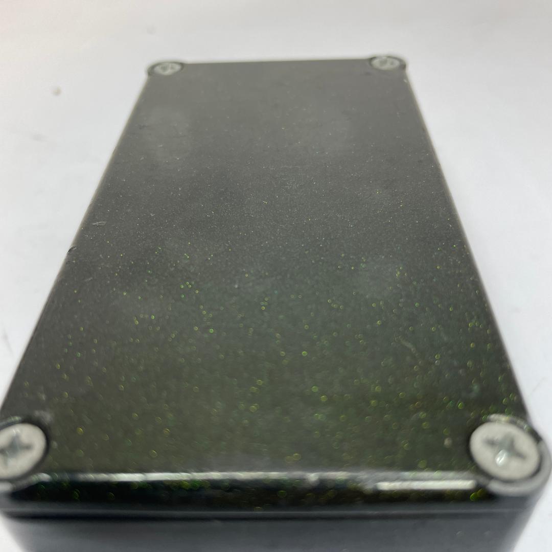 動作OK MXR M169 CC ANALOG DELAY ディレイ エフェクタ動作OK MXR M169