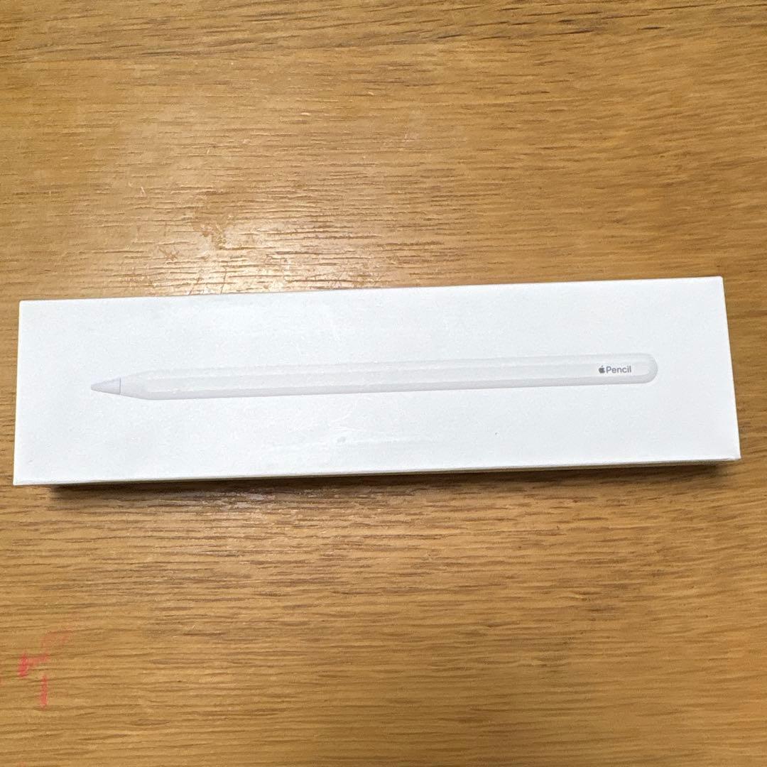ApplePencil 第二世代とFOLIOTOUCH iPad Air 5/4 - メルカリ