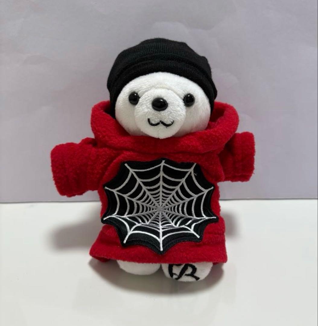 ビーファースト SHUNTO シュント 衣装 くま master plan - メルカリ