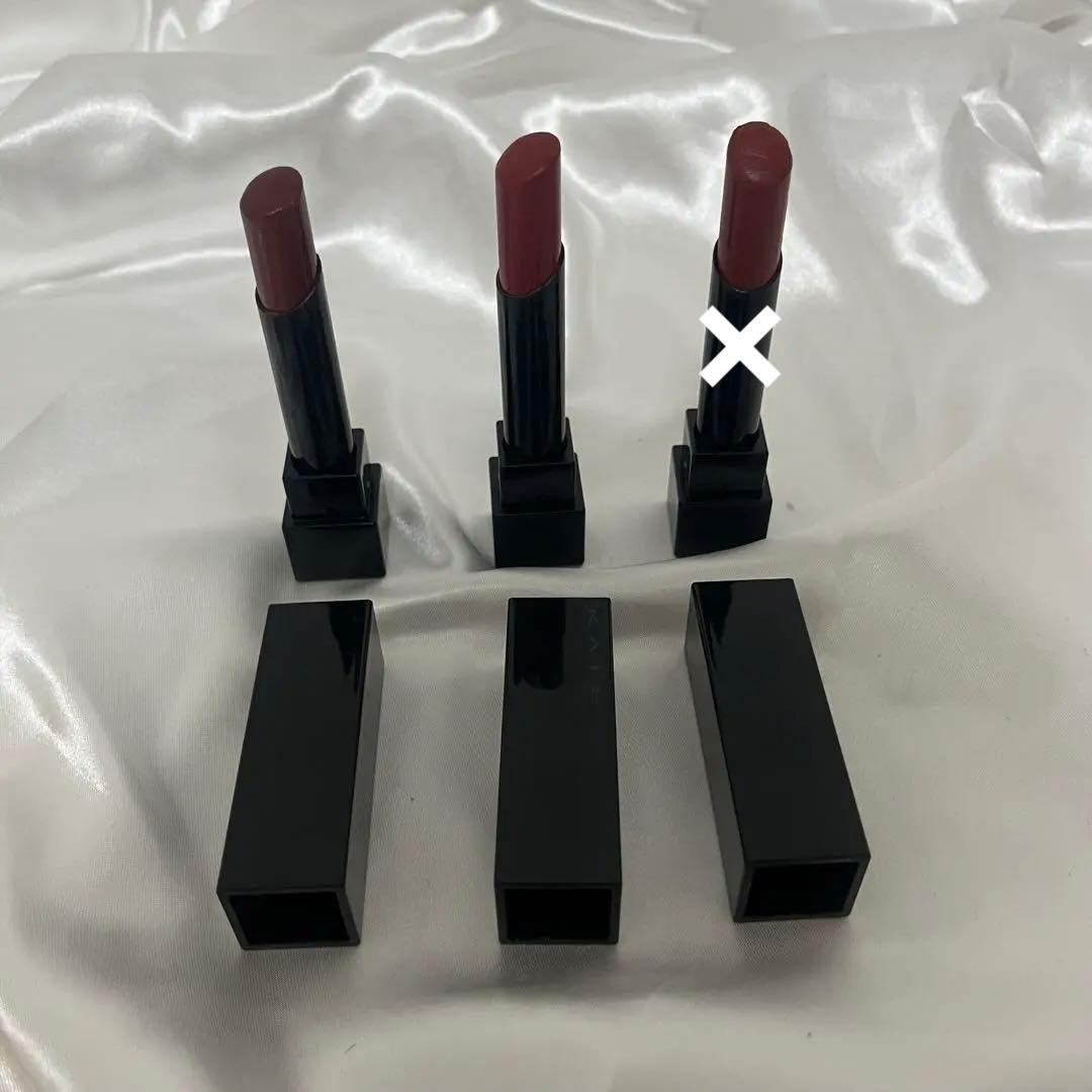 イヴ・サンローラン、リップモンスター デパコスリップ9本まとめ売り
