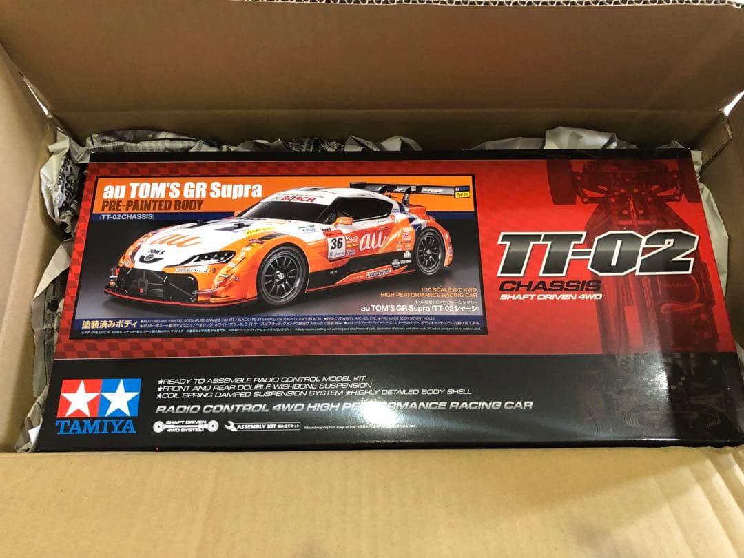 Street Jam SJCK001 OTA-R3R ML コンバーションキット