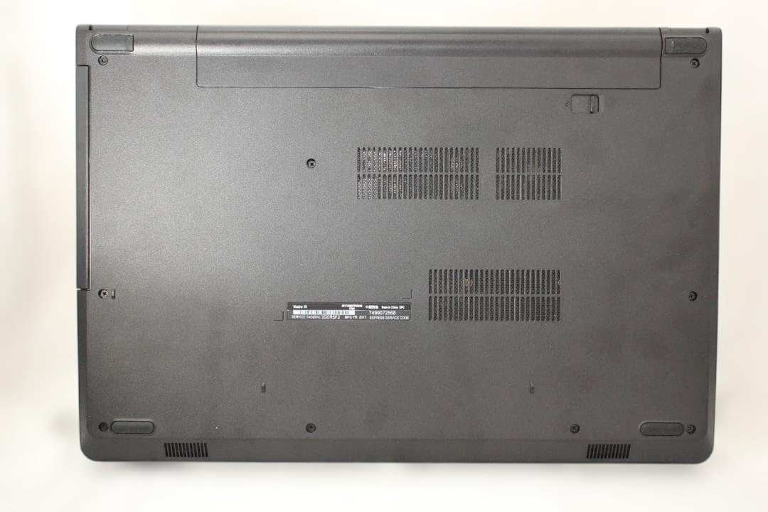 DELL Vostro 15-3568/Core i3/Win11 すぐ使える