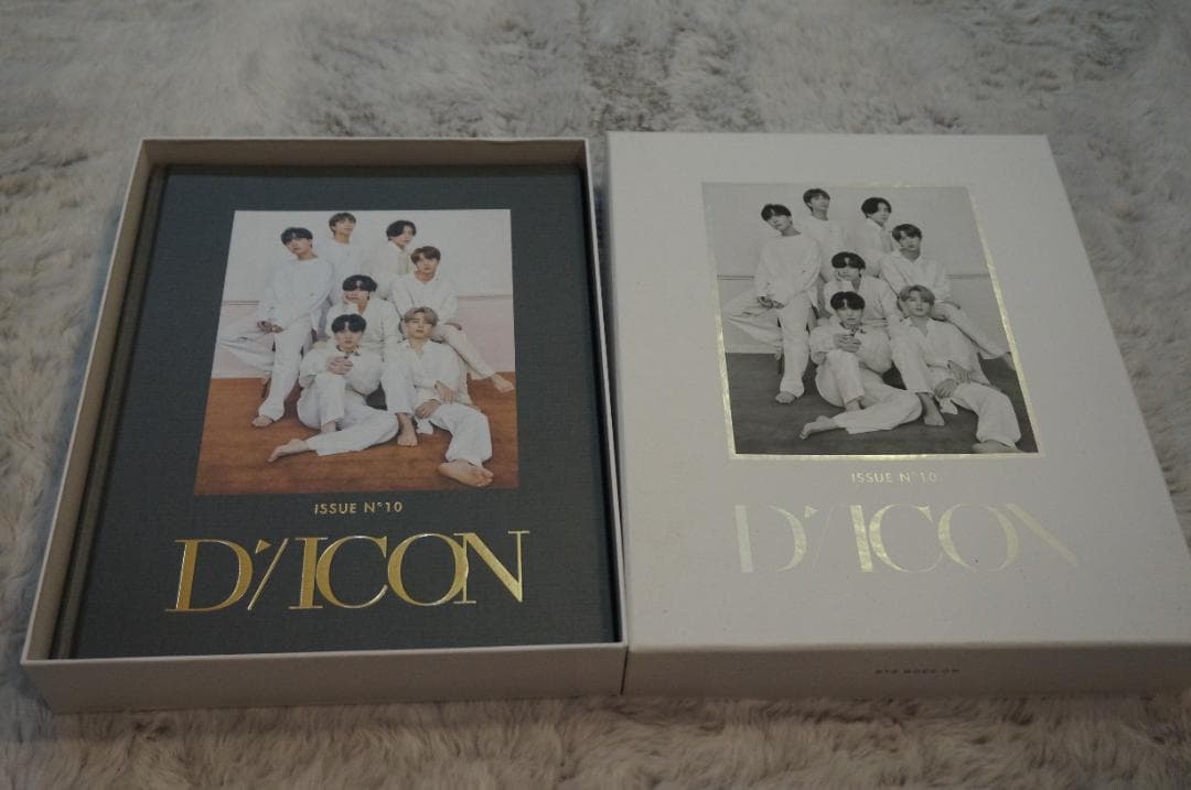 BTS カレンダー ポスター CD 12点セット