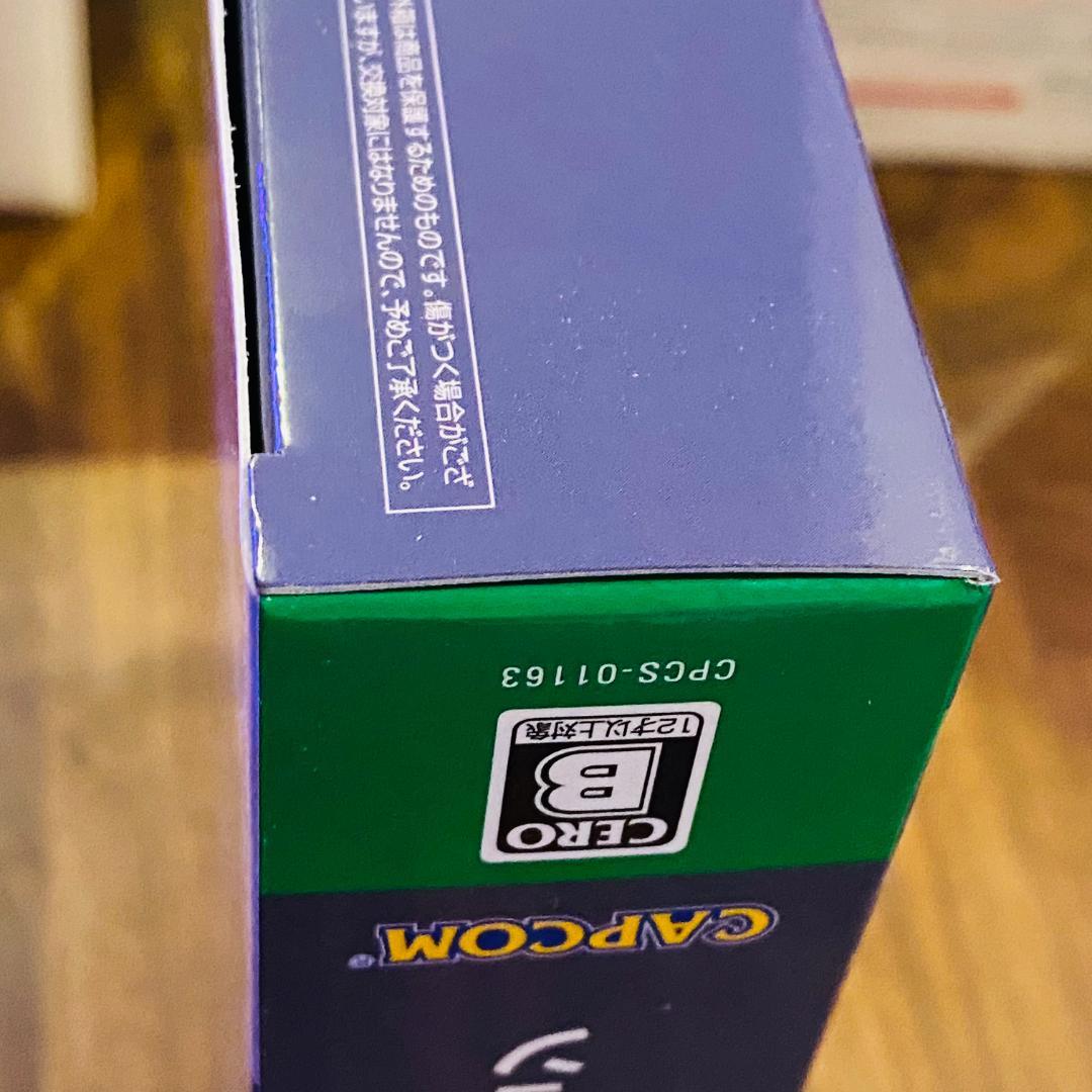 ｜未開封・極美品｜希少 囚われのパルマ Refrain コレクターズエディション