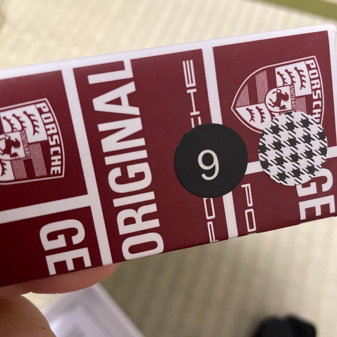 ポルシェ ペピタ柄 グローブ スマホ対応 手袋 - メルカリ