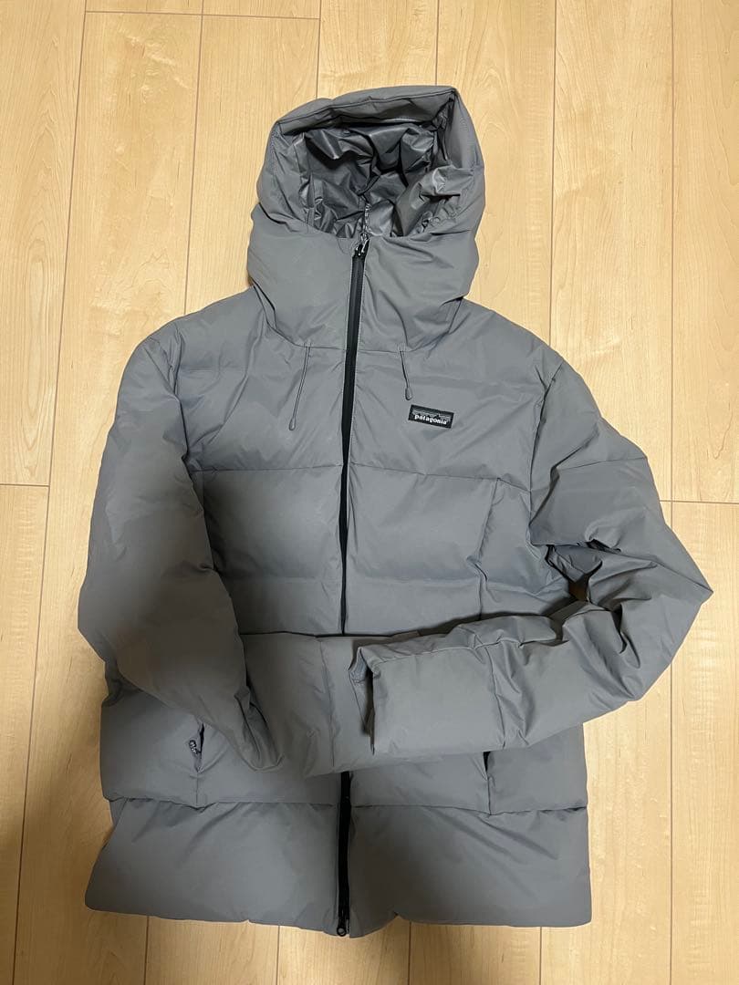 パタゴニア メンズ ジャクソングレイシャージャケット M NGRY パタゴニア メンズ・ジャクソン・グレーシャー・ジャケット | ライト