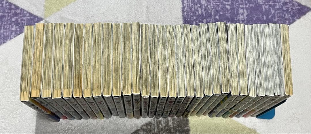 カーニヴァル 全29巻セット