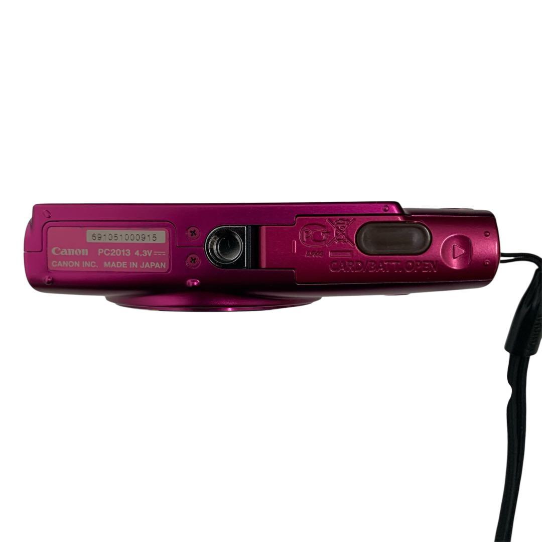 M19480 Canon IXY 620F ピンク - メルカリ