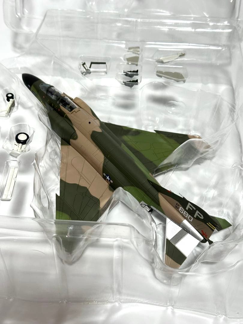ホビーマスター 1/72 F-4C Phantom II HA1941 - メルカリ