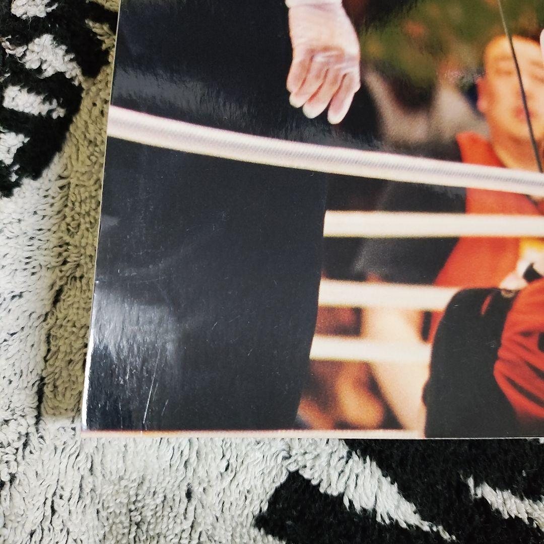 PRIDE.26 ミルコ・クロコップ写真ほぼB4大判写真 - メルカリ