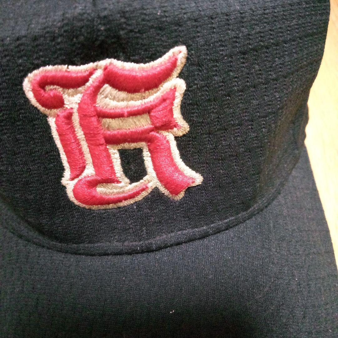 広陵高校の応援帽子 - メルカリ