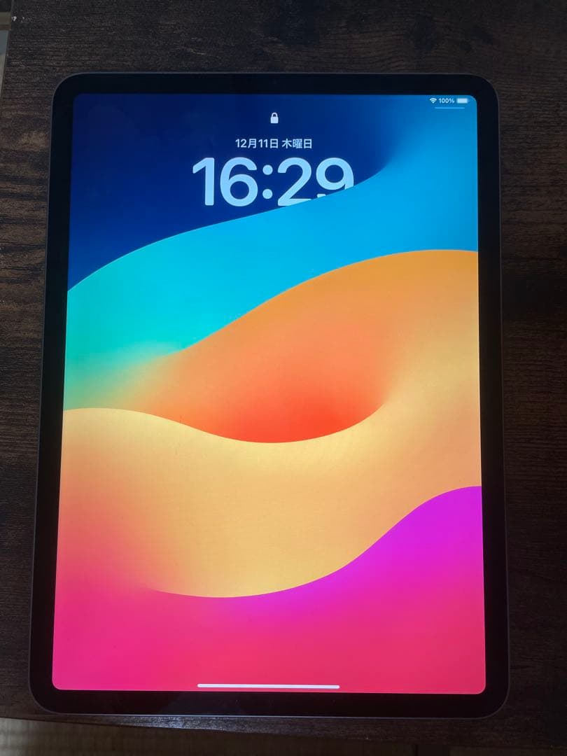 Apple iPad Pro11インチ　64GB シルバー 11インチiPad Pro Wi-Fi 64GB - シルバー [整備済製品] - Apple（日本）