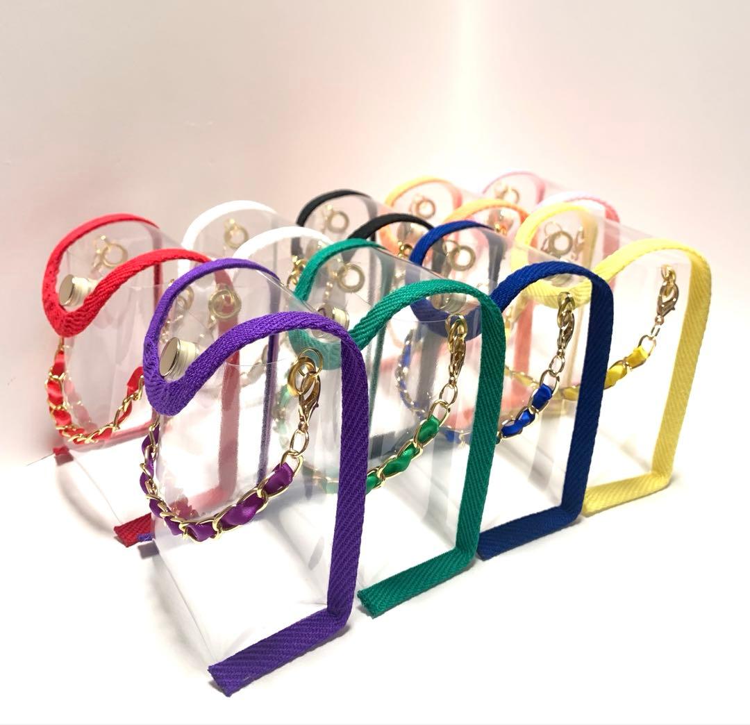 しょぴこじ様専用 すのチルソフビポーチ 9色 SnowMan - メルカリ