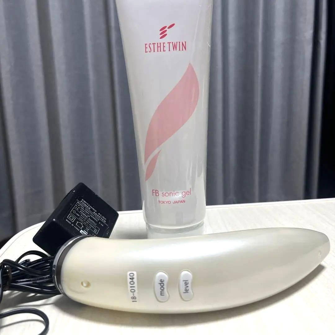 ESTHEWIN FBソニックジェル 美顔器 楽天市場】超音波 美顔器 ジェル ソニックジェル 1L 2L 1L×15本 EMS