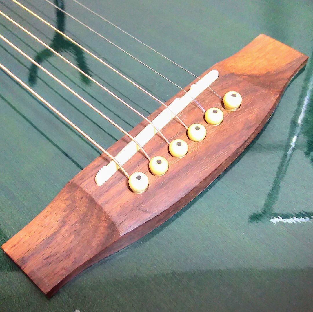 ANBOY REGALO SERIES RE-22 ミニアコースティックギター - メルカリ