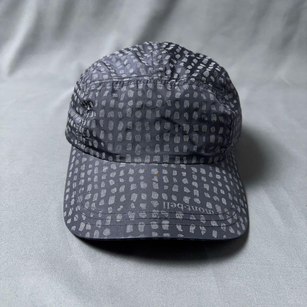 mont-bell リフレックキャップ リフレクター 廃盤 2026年最新】モンベル キャップ リフレックの人気アイテム - メルカリ