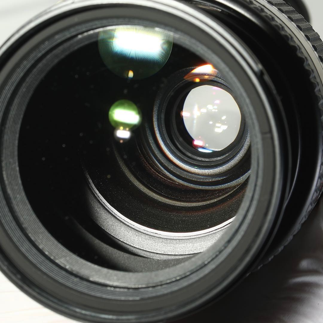 【完動品】Nikon AF NIKKOR 28-105 f/3.5-4.5 D②
