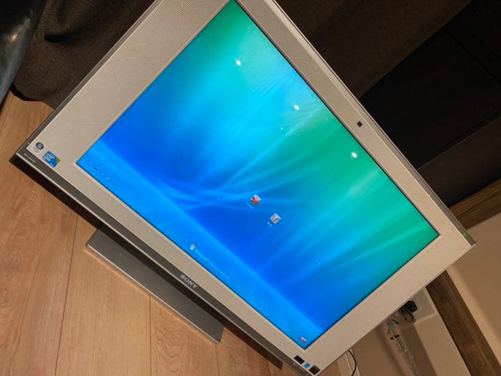 Windowsノート本体 VAIO Windows Vista ASCII.jp：基本性能が向上したVAIO 2009夏モデルなど発表 (1/2)