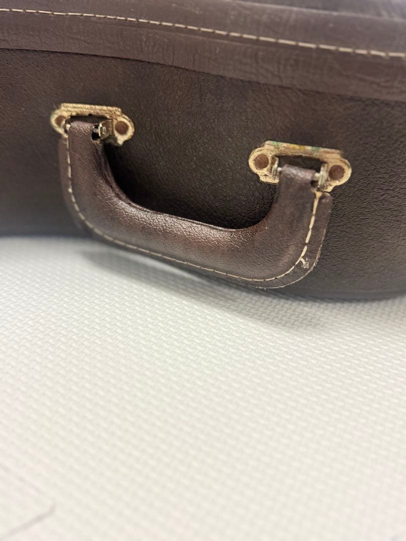 美品】希少赤カラー Takamine エレアコ NPT-115 - メルカリ