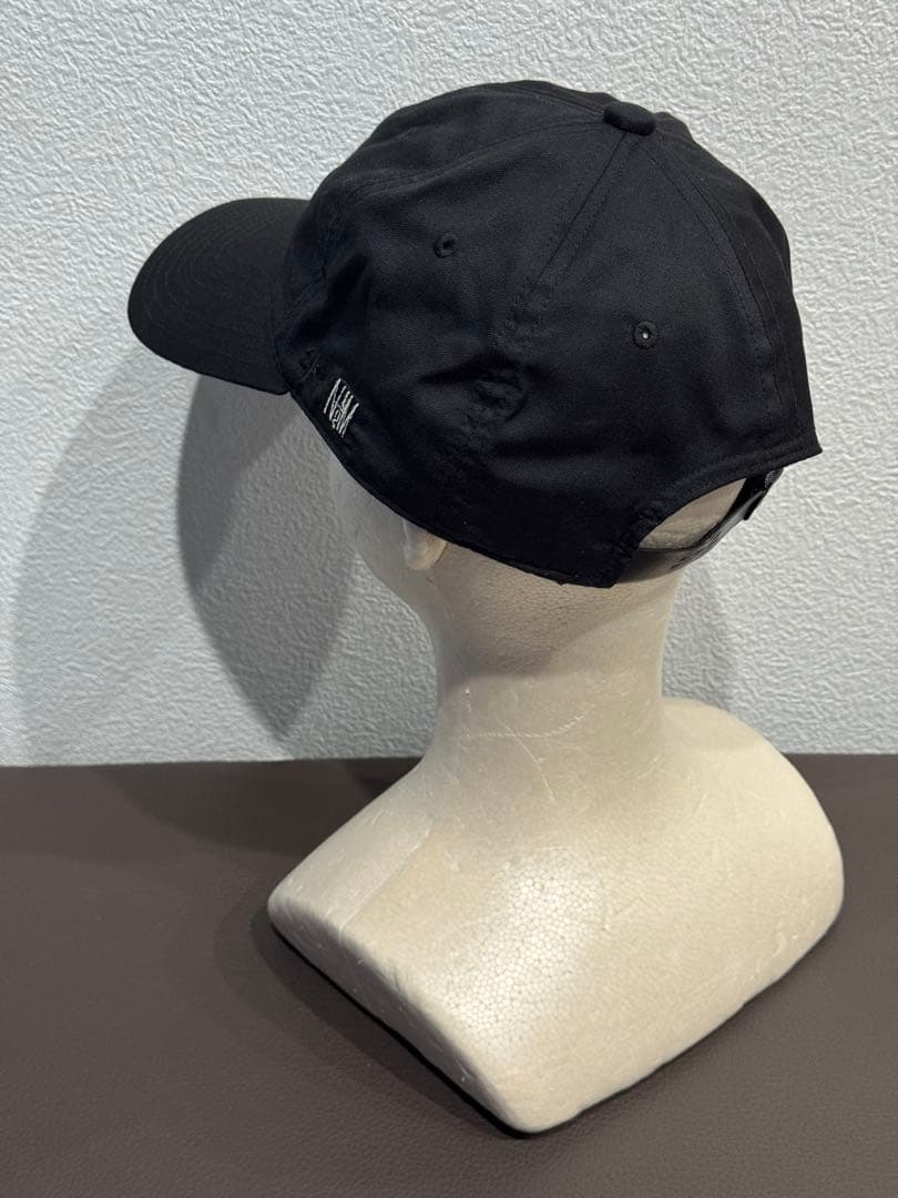 N.HOOLYWOOD エヌハリウッド ×47 FORTY SEVENキャップ - メルカリ