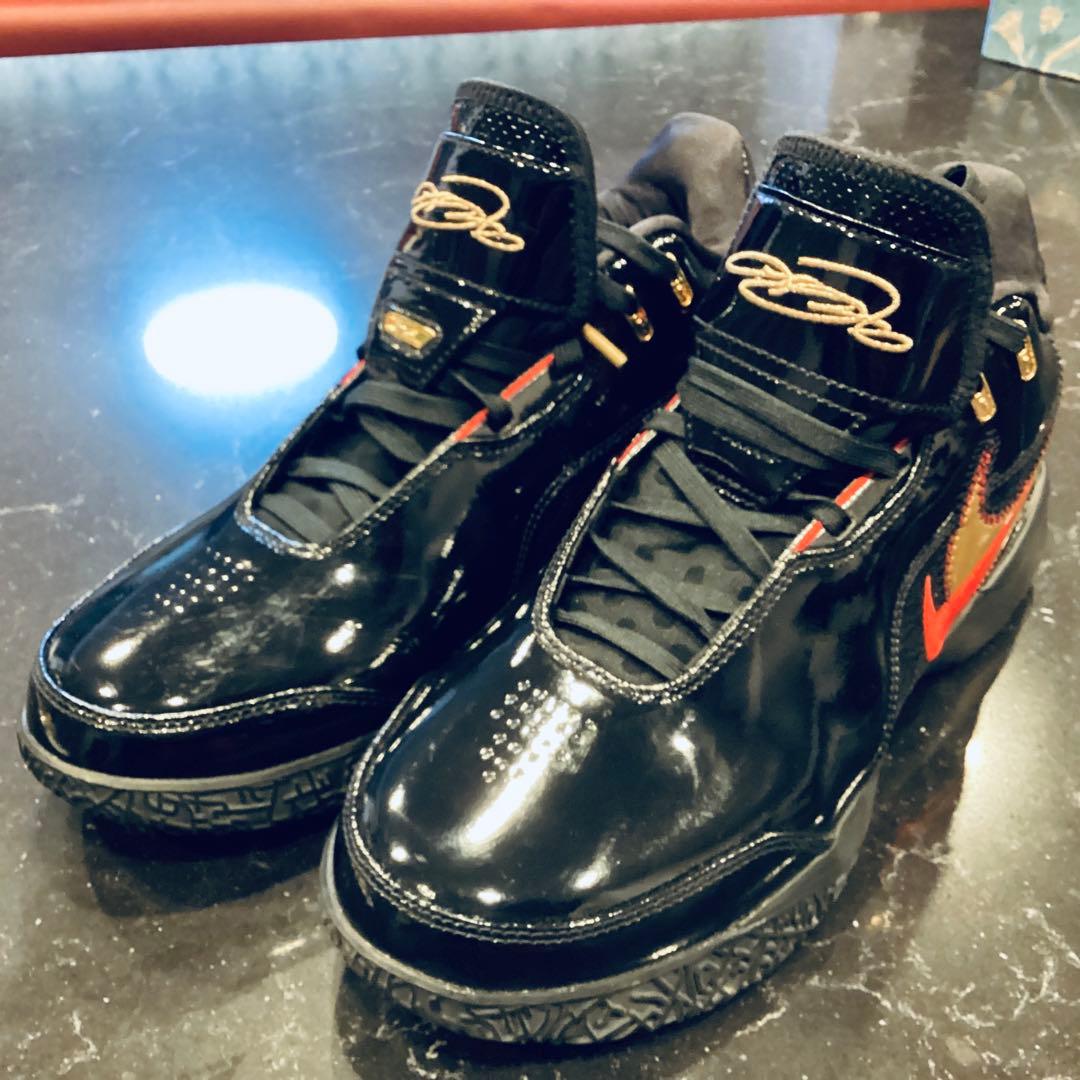 NIKE レブロン NXXT Gen AMPD EP 28.0cm