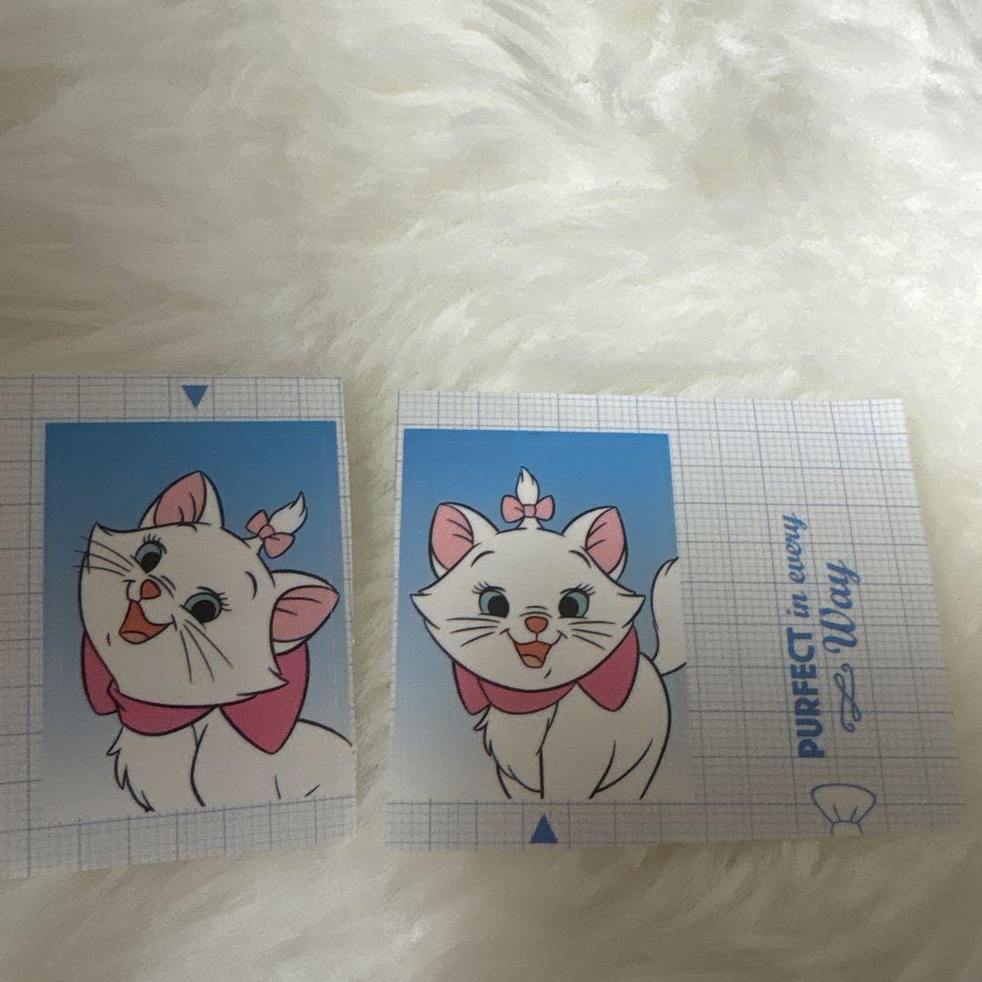 マリーちゃん証明写真2枚 - メルカリ