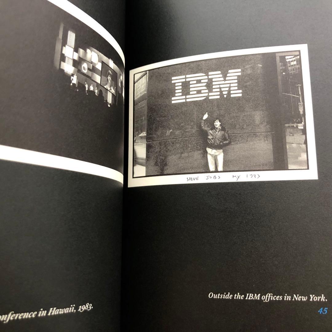 スティーブ・ジョブズ 名言集「Make Something Wonderful」 - メルカリ