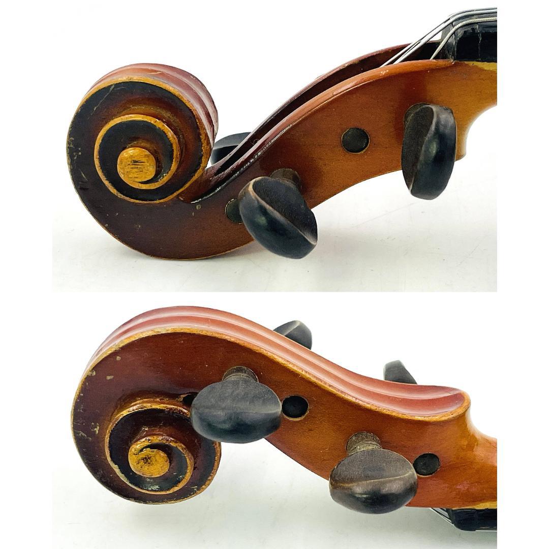 SUZUKI VIOLIN No.13 国産ビンテージ 1/8【整備品】 - メルカリ