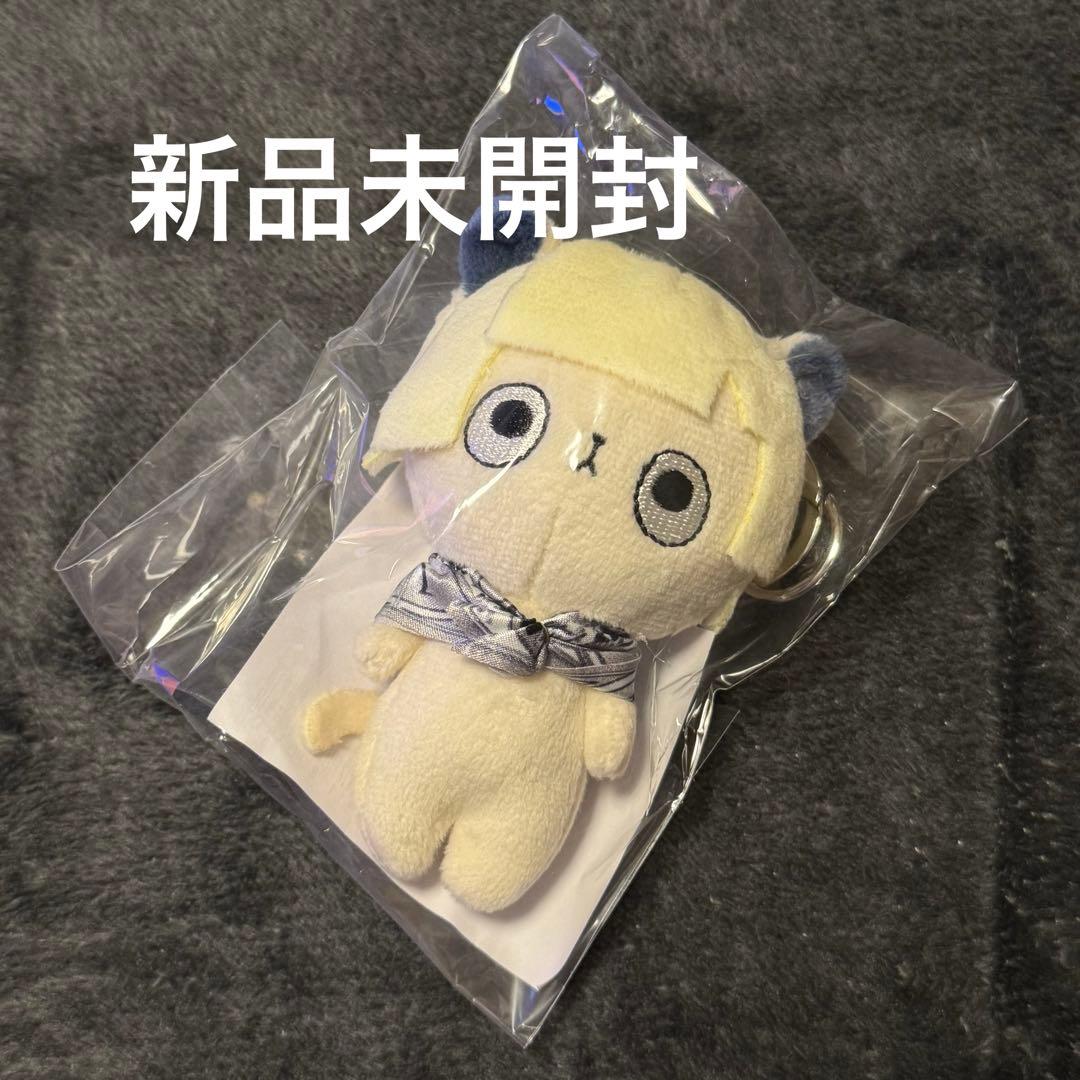 Reol あにょ ぬいぐるみキーホールだー - メルカリ