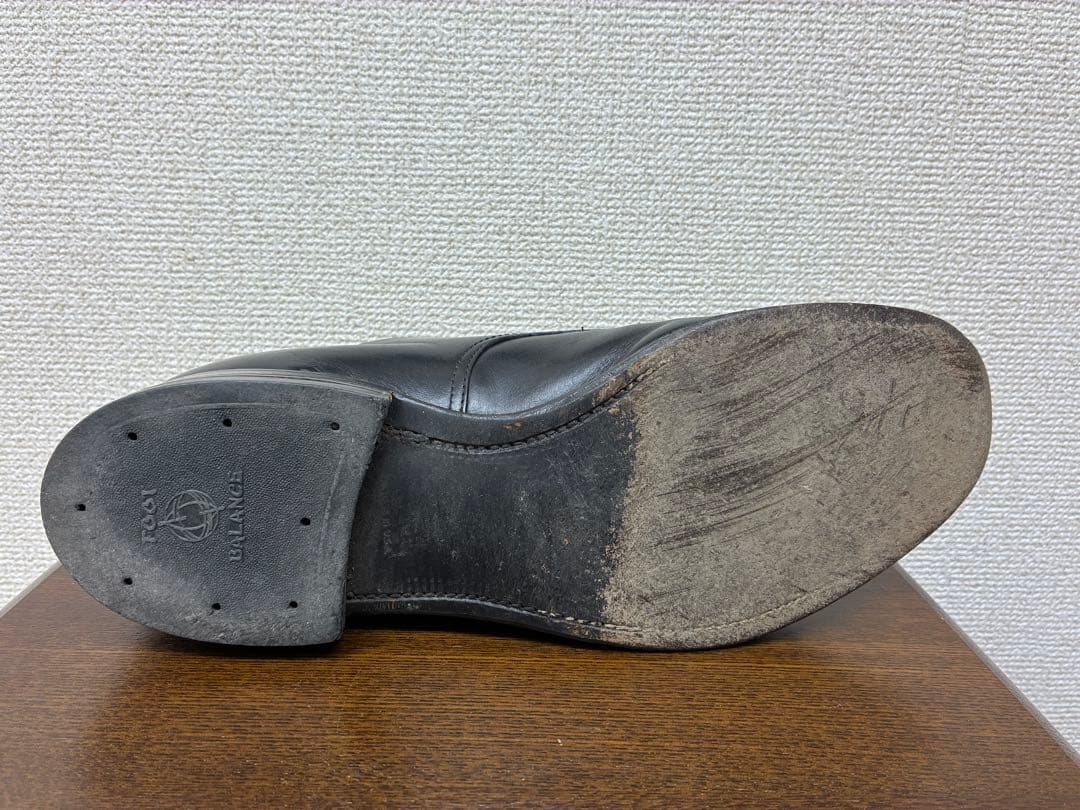 ALDEN オールデン ストレートチップ サイズ9D カーフ - メルカリ