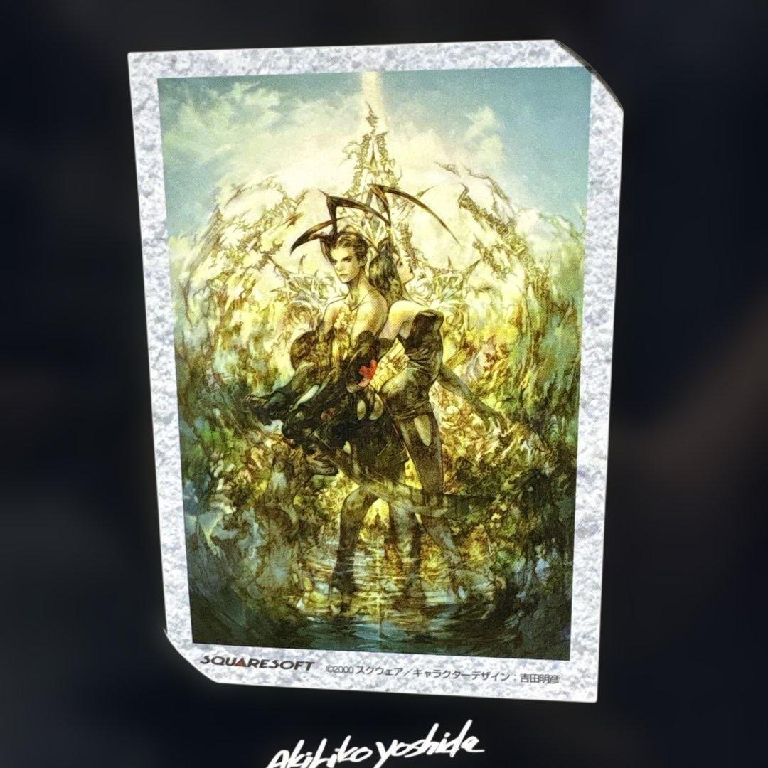 非売品イベント配布カード2枚 ベイグラントストーリーおまけ - メルカリ