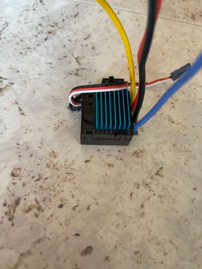 ヨコモ TX-6S デジタルコントロールリモコンセット - メルカリ