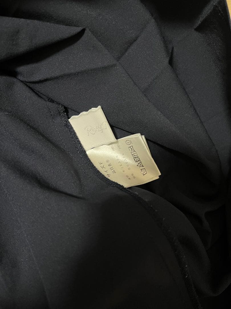 rosymonster ロージーモンスター ルミエールチュニック rosymonster