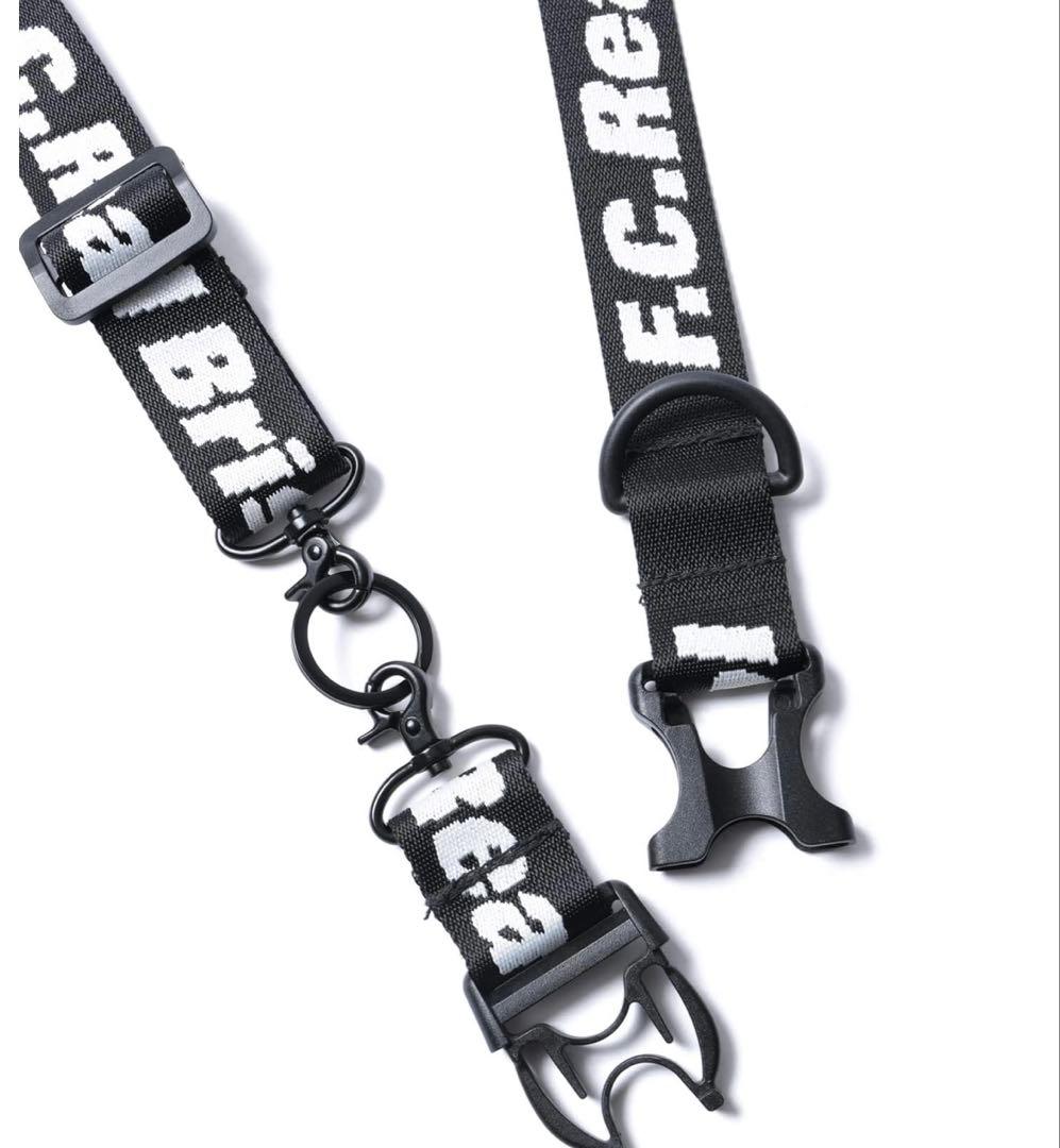 F.C.Real Bristol FCRB MULTI STRAP 25 安値l